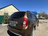 Renault Duster 2013 года за 3 600 000 тг. в Кокшетау – фото 3