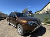 Renault Duster 2013 года за 3 600 000 тг. в Кокшетау