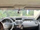 Renault Duster 2013 года за 3 600 000 тг. в Кокшетау – фото 4