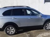 Chevrolet Captiva 2008 годаfor5 700 000 тг. в Атырау – фото 4