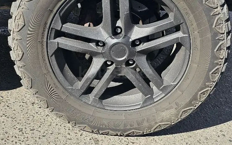 Диски 4шт Ленд Крузер 100 200 за 100 000 тг. в Павлодар