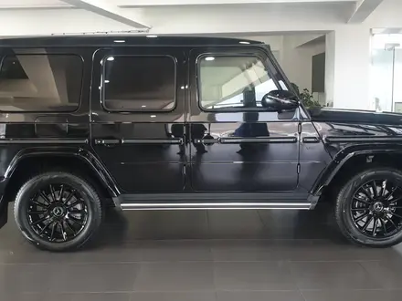 Mercedes-Benz G 500 2022 года за 95 000 000 тг. в Алматы – фото 4