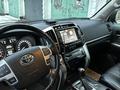 Toyota Land Cruiser 2013 года за 24 000 000 тг. в Караганда – фото 6