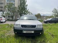 Audi A6 1999 годаүшін2 700 000 тг. в Караганда