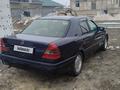 Mercedes-Benz C 180 1995 года за 2 700 000 тг. в Сатпаев – фото 4