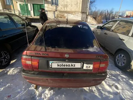 Opel Vectra 1993 года за 1 100 001 тг. в Кокшетау – фото 3