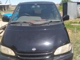 Nissan Serena 1995 года за 800 000 тг. в Семей