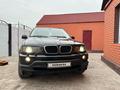 BMW X5 2002 года за 5 700 000 тг. в Караганда – фото 11