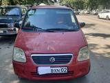 Suzuki Wagon R 2003 года за 1 900 000 тг. в Алматы