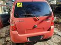 Suzuki Wagon R 2003 года за 1 900 000 тг. в Алматы – фото 9