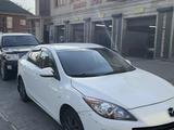 Mazda 3 2013 года за 4 600 000 тг. в Алматы – фото 2