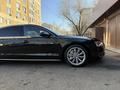 Audi A8 2012 года за 16 500 000 тг. в Алматы – фото 10