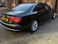 Audi A8 2012 года за 16 500 000 тг. в Алматы – фото 2
