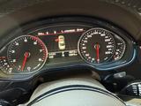 Audi A8 2012 года за 16 500 000 тг. в Алматы – фото 5