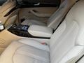 Audi A8 2012 года за 16 500 000 тг. в Алматы – фото 7