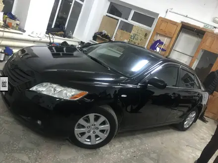 Toyota Camry 2006 года за 6 000 000 тг. в Кызылорда – фото 3