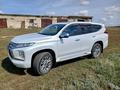 Mitsubishi Montero Sport 2020 годаүшін16 000 000 тг. в Актобе – фото 9