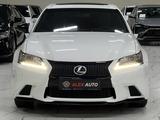 Lexus GS 350 2012 годаүшін15 700 000 тг. в Шымкент – фото 2