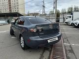 Mazda 3 2008 года за 4 300 000 тг. в Алматы – фото 3