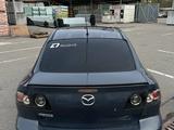 Mazda 3 2008 года за 4 300 000 тг. в Алматы – фото 5