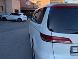 Honda Elysion 2004 года за 4 500 000 тг. в Шымкент