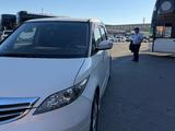 Honda Elysion 2004 года за 4 500 000 тг. в Шымкент – фото 3