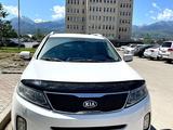 Kia Sorento 2012 года за 8 500 000 тг. в Алматы – фото 2