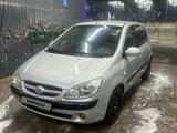 Hyundai Getz 2007 года за 2 500 000 тг. в Алматы – фото 3