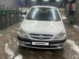 Hyundai Getz 2007 года за 2 500 000 тг. в Алматы – фото 4