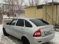 ВАЗ (Lada) Priora 2172 2010 годаfor1 400 000 тг. в Костанай – фото 8