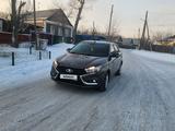 ВАЗ (Lada) Vesta 2020 годаfor5 100 000 тг. в Караганда – фото 2