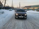 ВАЗ (Lada) Vesta 2020 годаfor5 100 000 тг. в Караганда – фото 3