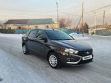 ВАЗ (Lada) Vesta 2020 годаfor5 100 000 тг. в Караганда – фото 5