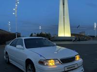 Toyota Mark II 1997 года за 3 600 000 тг. в Астана