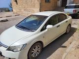 Honda Civic 2007 года за 4 500 000 тг. в Актау – фото 3