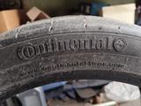 Continental Contisport Contact 5 за 20 000 тг. в Рудный – фото 2