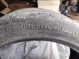 Continental Contisport Contact 5 за 20 000 тг. в Рудный – фото 4