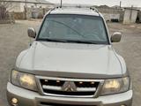 Mitsubishi Pajero 2006 года за 6 000 000 тг. в Актау – фото 3