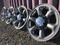 R 15 диски митсубиси оригинал графит! Ширина 7 jj et 10 за 125 000 тг. в Алматы
