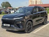 DongFeng Aeolus Haoji 2023 годаүшін8 000 000 тг. в Алматы – фото 4