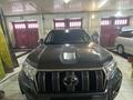 Toyota Land Cruiser Prado 2021 годаfor27 000 000 тг. в Павлодар