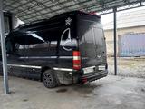 Mercedes-Benz Sprinter 2010 годаүшін14 000 000 тг. в Тараз – фото 4