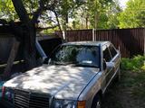 Mercedes-Benz 190 1988 годаfor1 000 000 тг. в Талдыкорган – фото 3