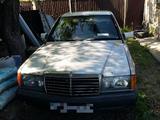 Mercedes-Benz 190 1988 годаfor1 000 000 тг. в Талдыкорган – фото 2