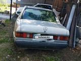 Mercedes-Benz 190 1988 годаfor1 000 000 тг. в Талдыкорган – фото 4