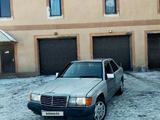 Mercedes-Benz 190 1988 годаfor1 000 000 тг. в Талдыкорган