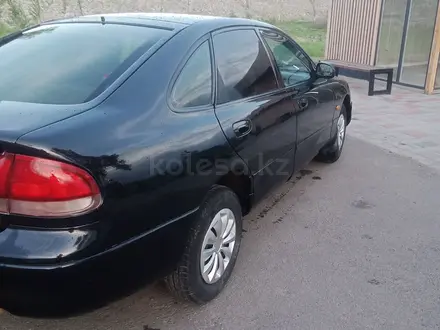 Mazda Cronos 1995 года за 1 300 000 тг. в Алматы – фото 2