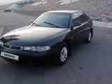 Mazda Cronos 1995 годаүшін1 300 000 тг. в Алматы – фото 4