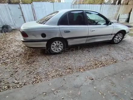 Opel Omega 1996 года за 1 100 000 тг. в Алматы – фото 4