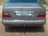 Mercedes-Benz E 200 1992 годаүшін800 000 тг. в Алматы – фото 4